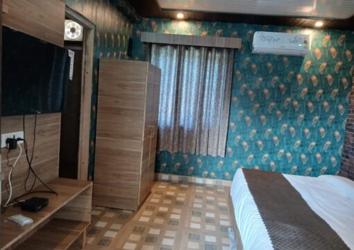 Suite Room