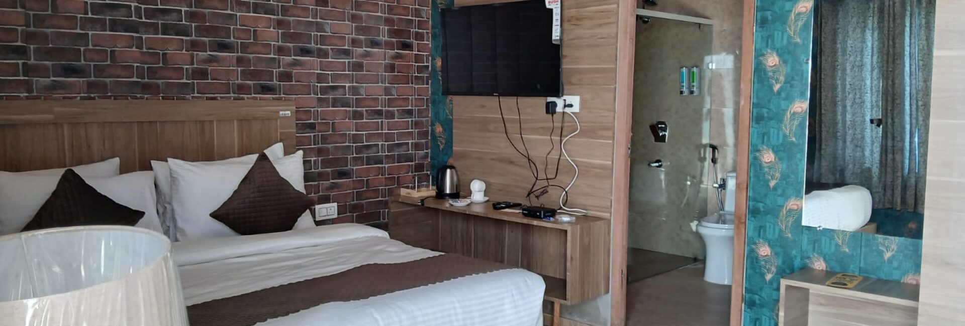 Suite Room