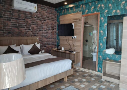 Suite Room