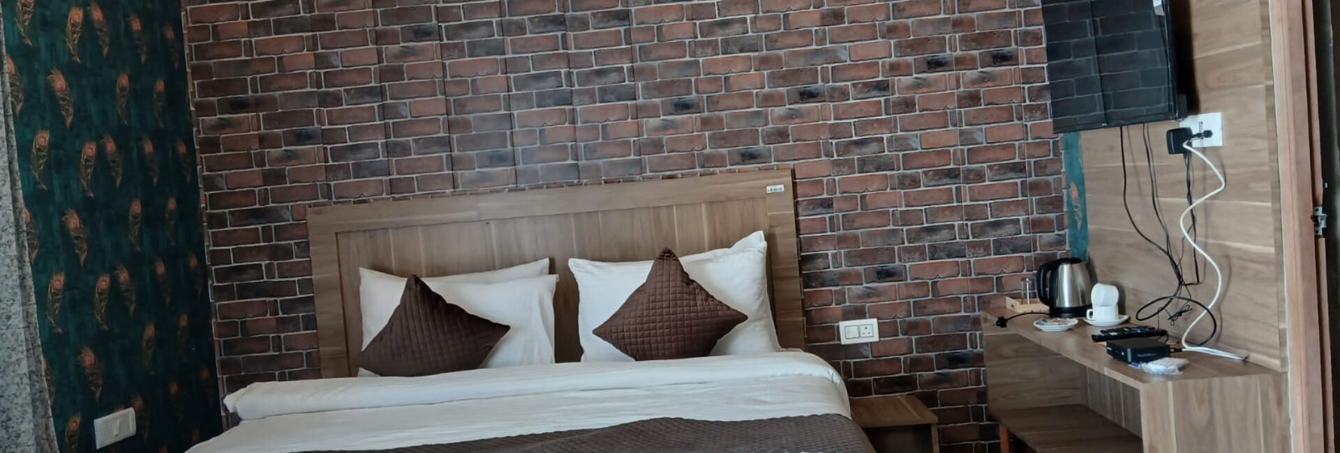 Suite Room