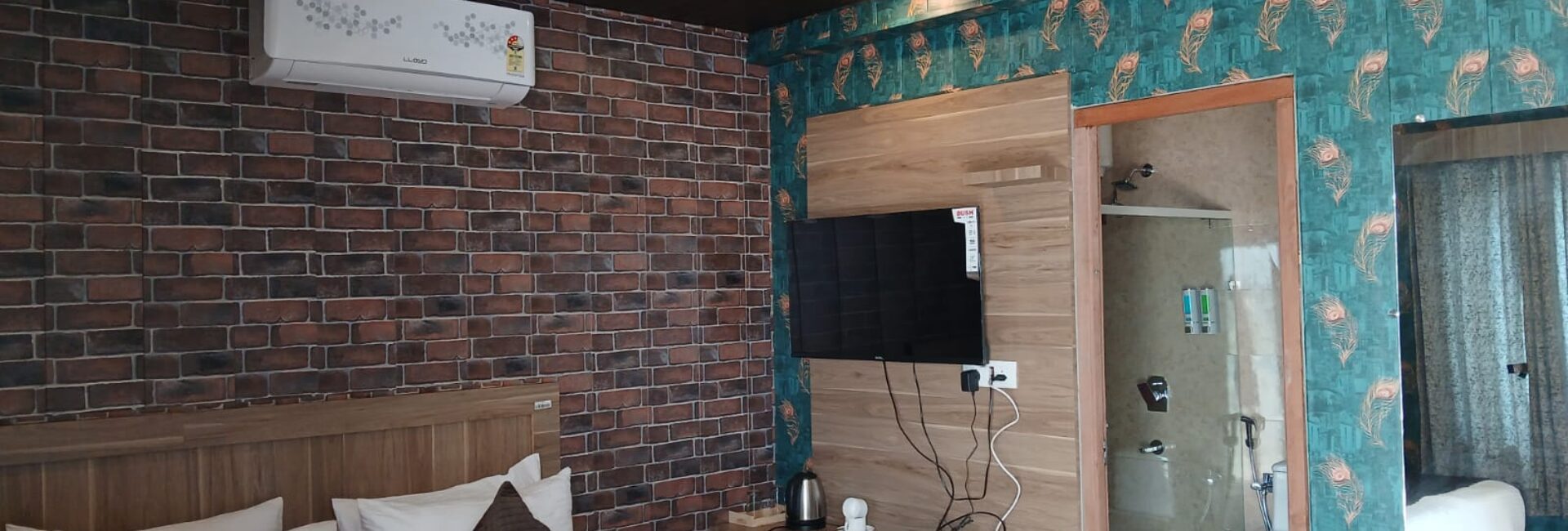 Suite Room