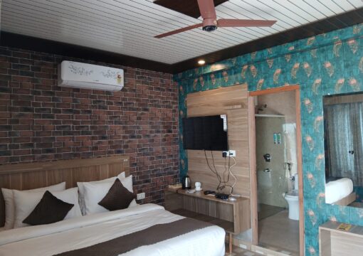 Suite Room